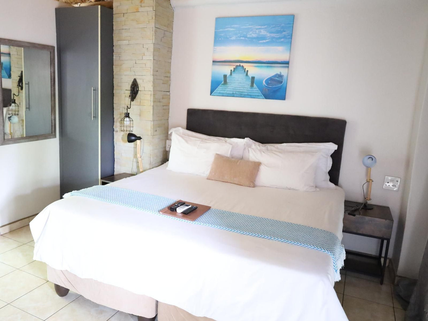 Together Lifestyle Resort, Deluxe Family Suite 10, Bedroom