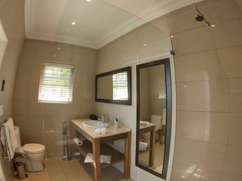 Tokai Forest Guest House Tokai Cape Town Western Cape South Africa Sepia Tones, Bathroom