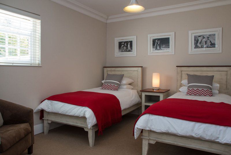Tokai Forest Guest House Tokai Cape Town Western Cape South Africa Bedroom