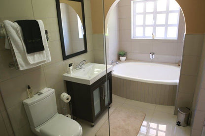 Tokai Forest Guest House Tokai Cape Town Western Cape South Africa Bathroom