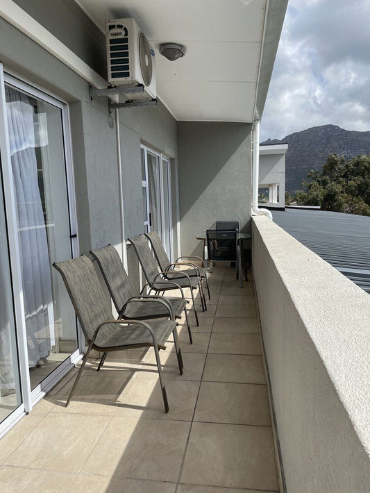 Tokai Self Catering Apartments Diep River Cape Town Western Cape South Africa Balcony, Architecture, House, Building