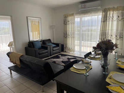 Tokai Self Catering Apartments Diep River Cape Town Western Cape South Africa Unsaturated, Living Room