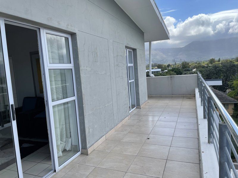 Tokai Self Catering Apartments Diep River Cape Town Western Cape South Africa House, Building, Architecture