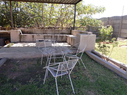 Tokelo Guesthouse Emalahleni