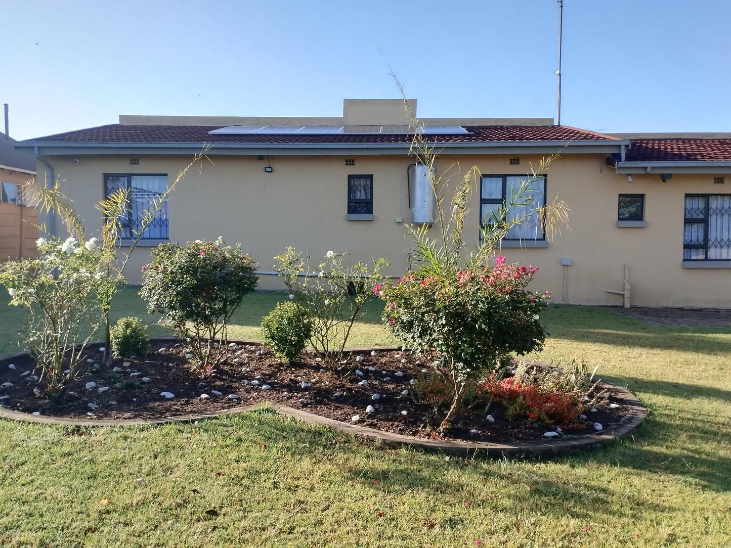 Tokelo Guesthouse Emalahleni, House, Building, Architecture