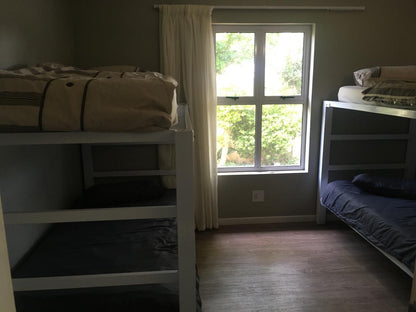 Tolbos Backpackers Worcester Western Cape South Africa Bedroom