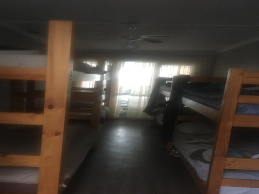 Big Sunny Dorm Room @ Tolbos Backpackers