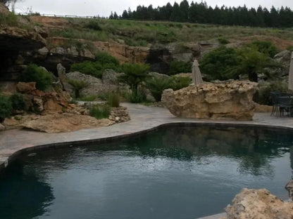 Tolderia Resort Ermelo Mpumalanga South Africa Nature, Swimming Pool