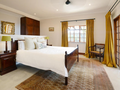 Tomjachu Bush Retreat Nelspruit Mpumalanga South Africa Bedroom