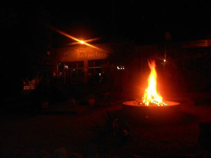 Tom S Backpackers Hennops River Gauteng South Africa Dark, Fire, Nature