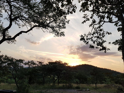 Tonetti Game Farm Louw S Creek Mpumalanga South Africa Sky, Nature, Sunset