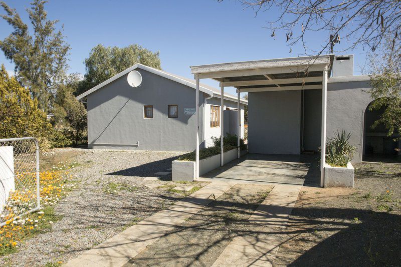 Tontelbossie Calvinia Northern Cape South Africa Complementary Colors, House, Building, Architecture