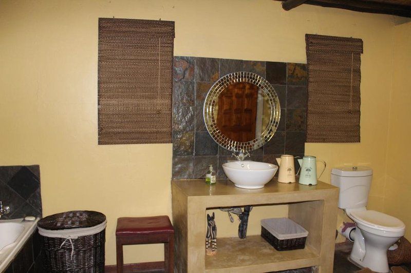 Tony S Place Tolwe Limpopo Province South Africa Bathroom