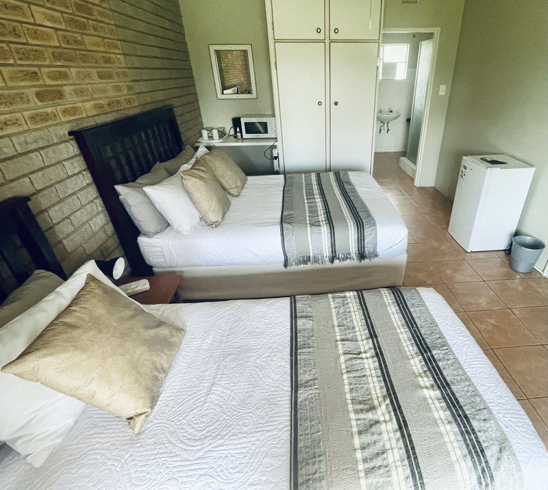 Top House Matatiele Eastern Cape South Africa Bedroom