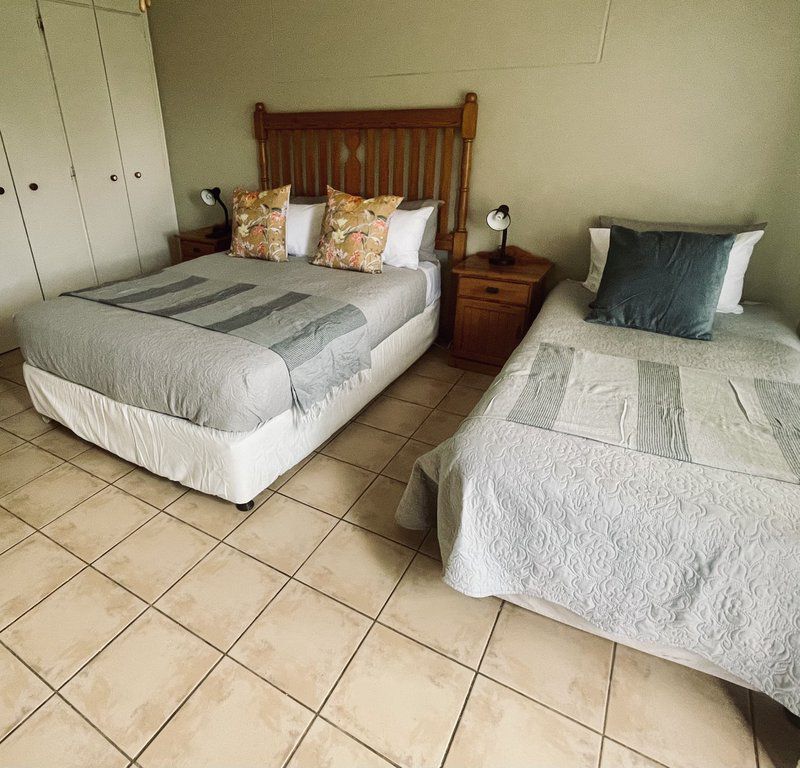 Top House Matatiele Eastern Cape South Africa Bedroom