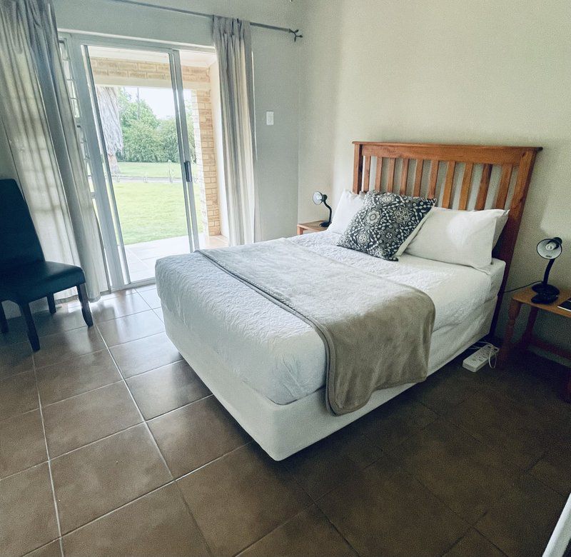 Top House Matatiele Eastern Cape South Africa Bedroom