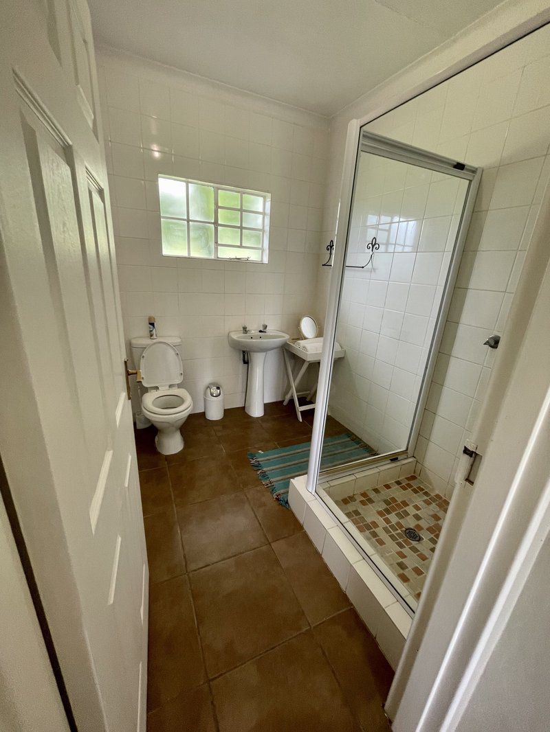 Top House Matatiele Eastern Cape South Africa Bathroom