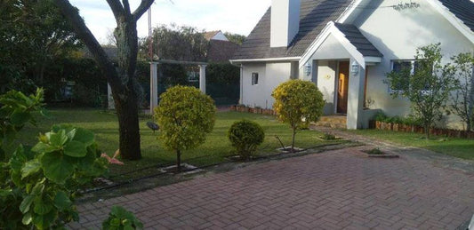 Top Nosh Cottage Bergvliet Cape Town Western Cape South Africa House, Building, Architecture, Palm Tree, Plant, Nature, Wood, Garden