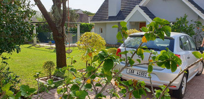 Top Nosh Cottage Bergvliet Cape Town Western Cape South Africa House, Building, Architecture, Plant, Nature, Garden