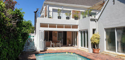 Top Nosh Cottage Bergvliet Cape Town Western Cape South Africa House, Building, Architecture, Living Room, Swimming Pool