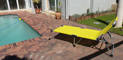 Top Nosh Cottage Bergvliet Cape Town Western Cape South Africa Swimming Pool, Table Tennis, Ball Game, Sport