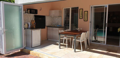 Top Nosh Cottage Bergvliet Cape Town Western Cape South Africa Kitchen
