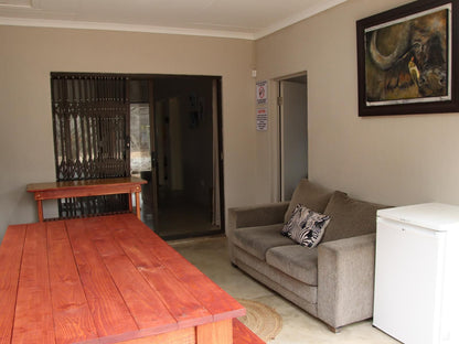 Tora Rona Marloth Park Mpumalanga South Africa Living Room