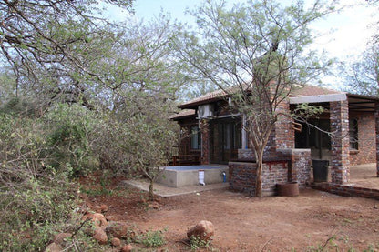 Tora Rona Marloth Park Mpumalanga South Africa Cabin, Building, Architecture