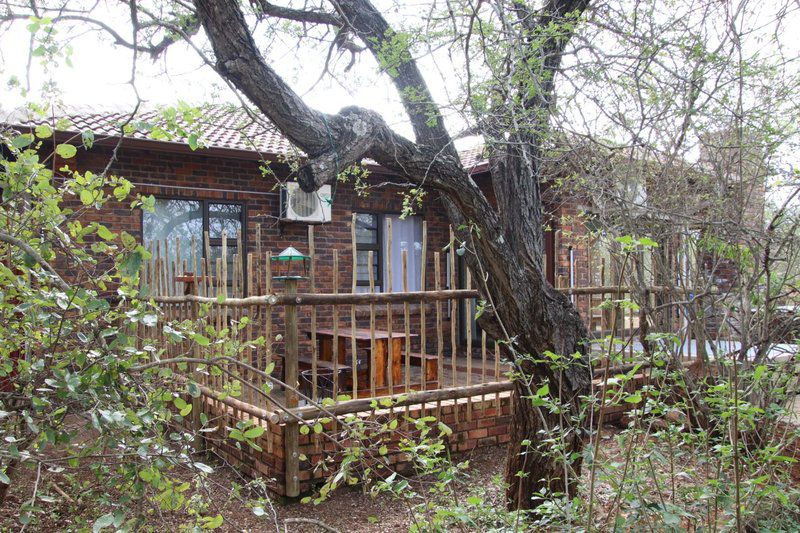 Tora Rona Marloth Park Mpumalanga South Africa Cabin, Building, Architecture, House, Tree, Plant, Nature, Wood