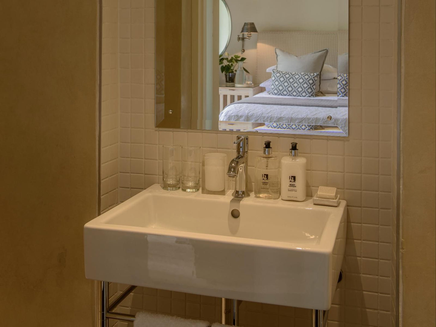 Torburnlea Luxury Bnb Nelspruit Mpumalanga South Africa Bathroom