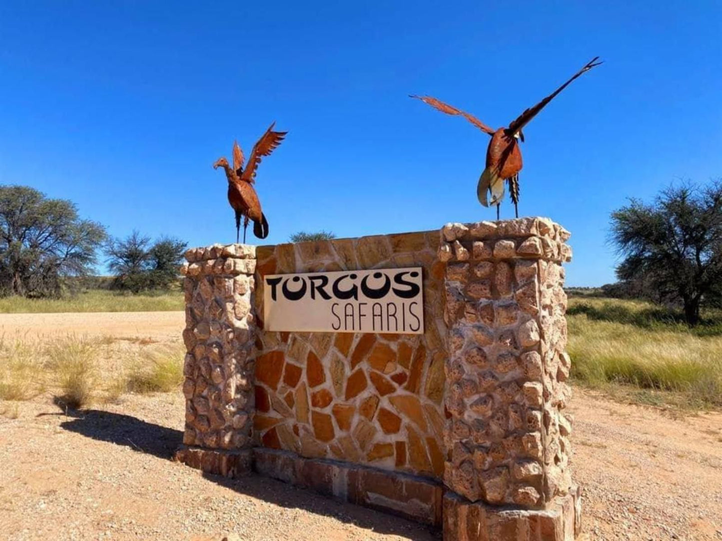 Torgos Lodge