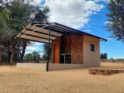 Torgos Lodge, Desert, Nature, Sand