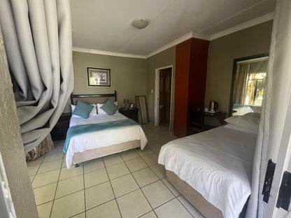 Toro Guest House Mogwase North West Province South Africa 