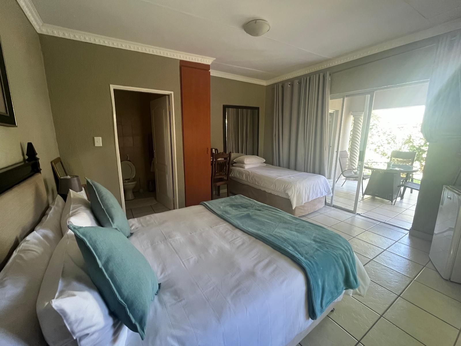 Toro Guest House Mogwase North West Province South Africa Bedroom