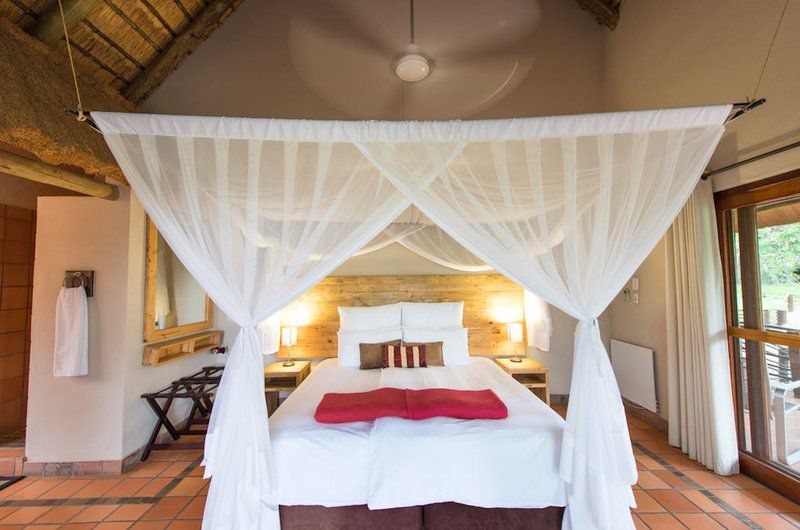 Toro Yaka Bush Lodge Balule Nature Reserve Mpumalanga South Africa Bedroom