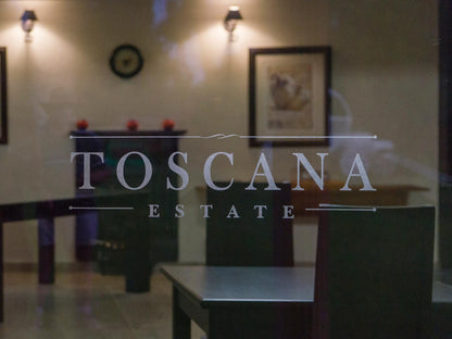 Toscana Estate Spitskop Bloemfontein Free State South Africa 