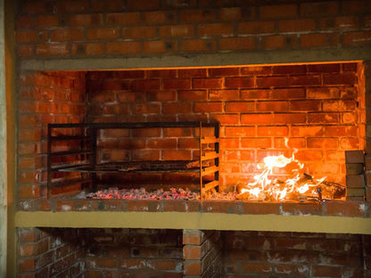 Toscana Estate Spitskop Bloemfontein Free State South Africa Colorful, Fire, Nature, Fireplace, Brick Texture, Texture