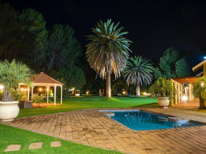 Toscana Estate Spitskop Bloemfontein Free State South Africa Palm Tree, Plant, Nature, Wood, Swimming Pool