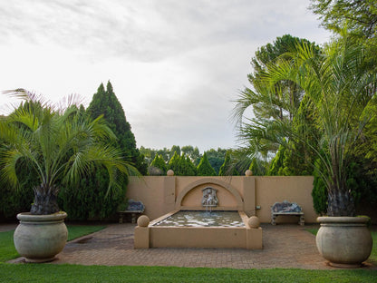 Toscana Estate Spitskop Bloemfontein Free State South Africa Palm Tree, Plant, Nature, Wood, Garden