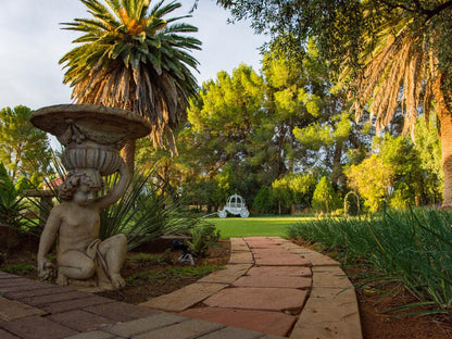 Toscana Estate Spitskop Bloemfontein Free State South Africa Palm Tree, Plant, Nature, Wood, Garden