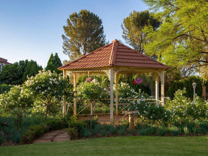 Toscana Estate Spitskop Bloemfontein Free State South Africa Complementary Colors, Pavilion, Architecture, Plant, Nature, Garden