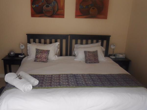 Toscana Cottage Summerstrand Port Elizabeth Eastern Cape South Africa Bedroom