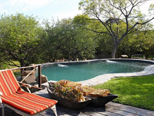 Toshari Lodge, Garden, Nature, Plant, Swimming Pool