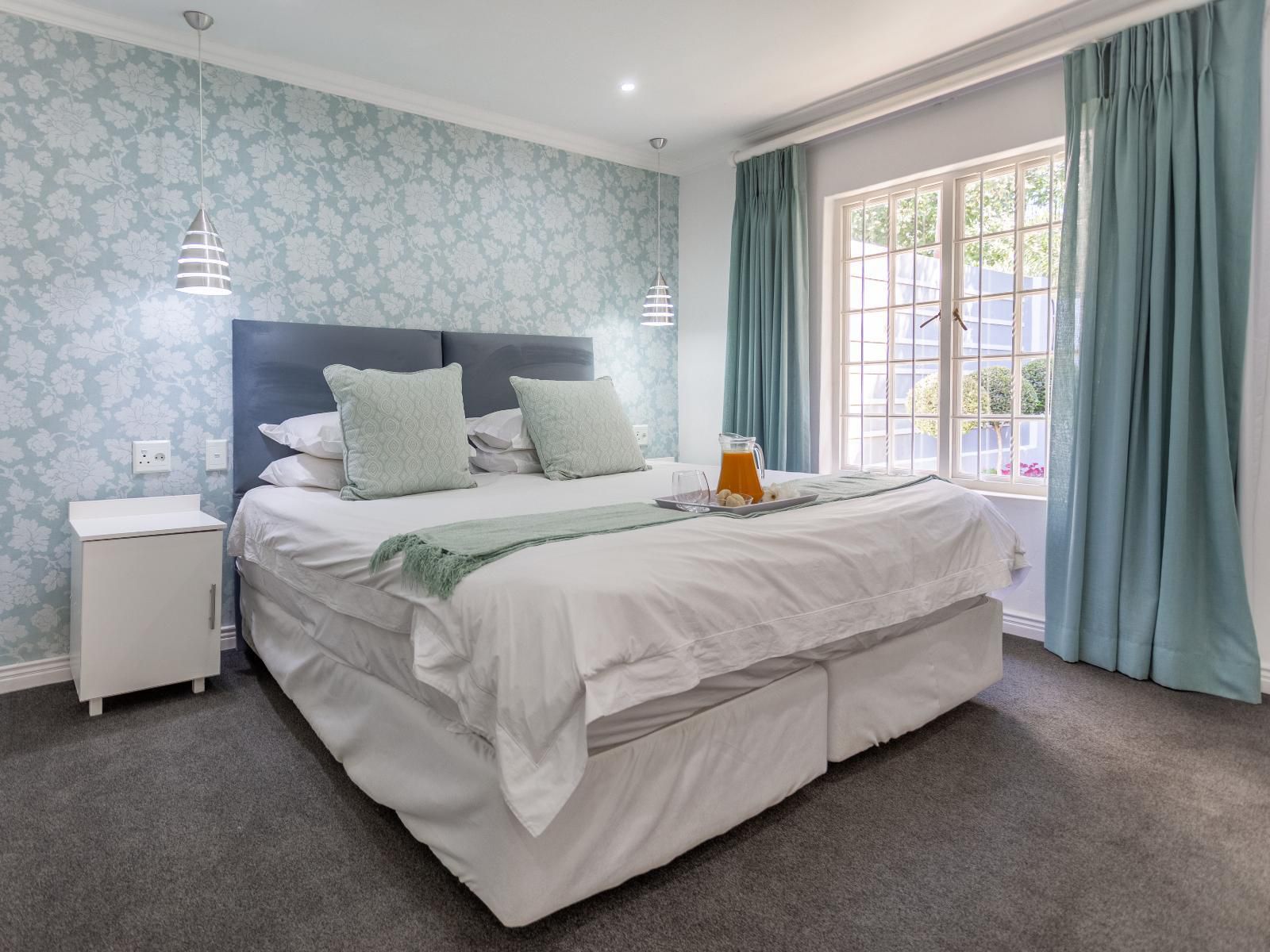 Touch Of Class Villas Baileys Muckleneuk Pretoria Tshwane Gauteng South Africa Unsaturated, Bedroom