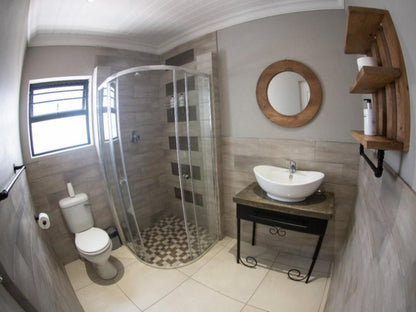 Touching Senses Garden Cottage Dan Pienaar Bloemfontein Free State South Africa Unsaturated, Bathroom