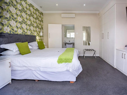 Touch Of Class Guest House Baileys Muckleneuk Pretoria Tshwane Gauteng South Africa Bedroom
