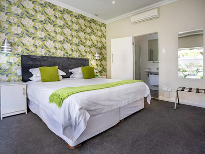 Touch Of Class Guest House Baileys Muckleneuk Pretoria Tshwane Gauteng South Africa Bedroom