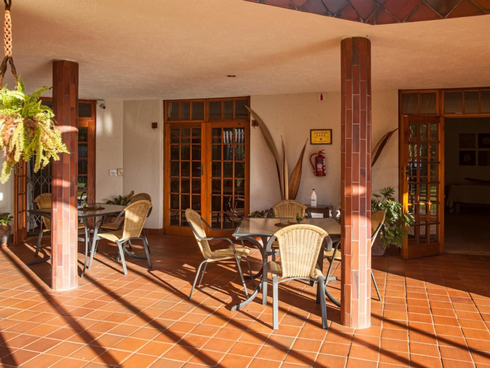 Touraco Guesthouse La Montagne Pretoria Tshwane Gauteng South Africa Sepia Tones, Living Room