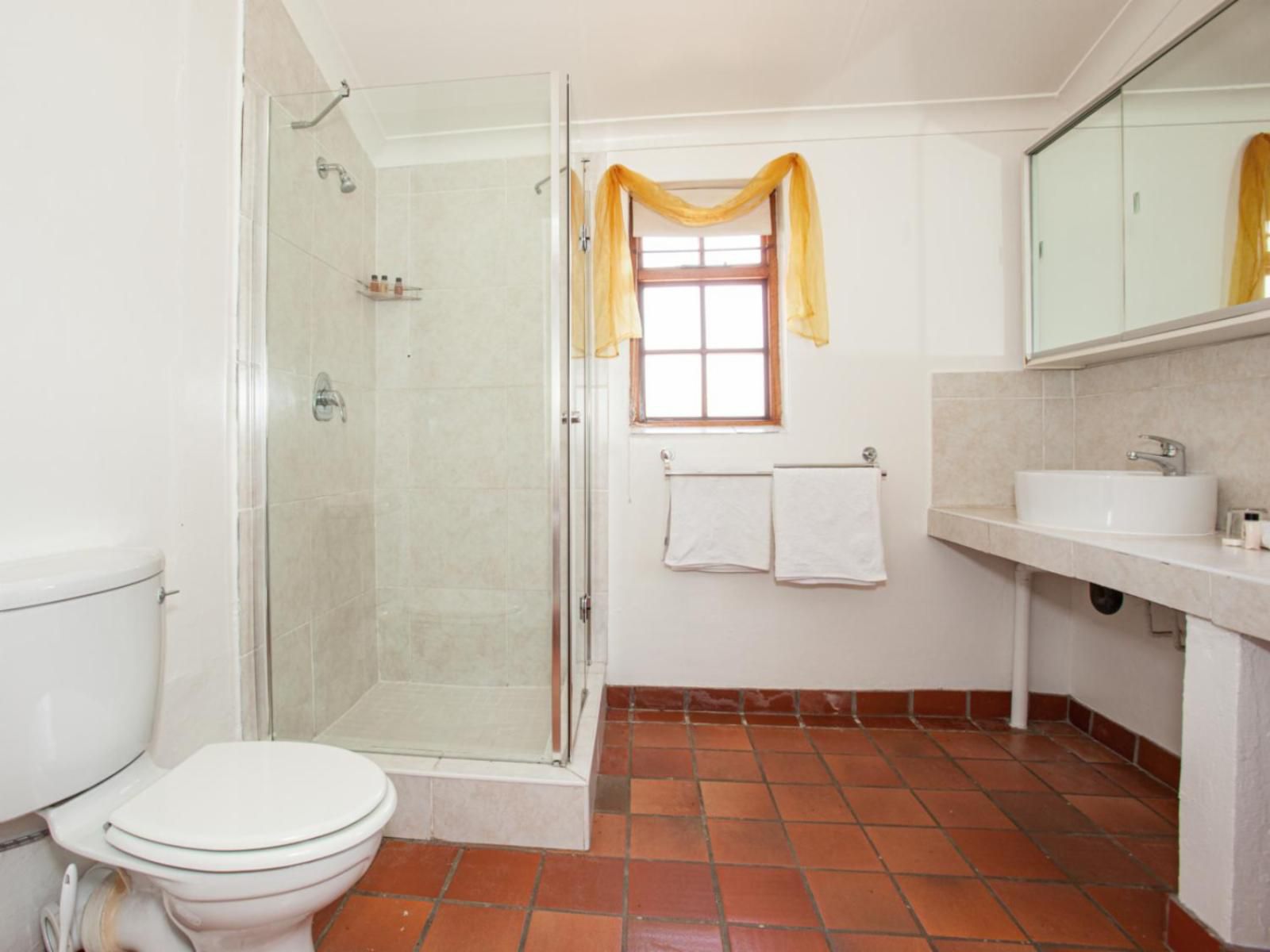 Touraco Guesthouse La Montagne Pretoria Tshwane Gauteng South Africa Bathroom