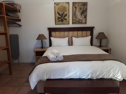 Tourist Lodge Gansbaai Gansbaai Western Cape South Africa Bedroom